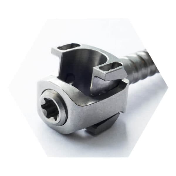 SpineVision Plus