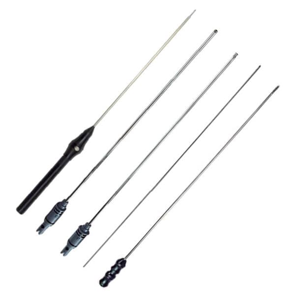 Kit Acesso Percutâneo Duo Plus