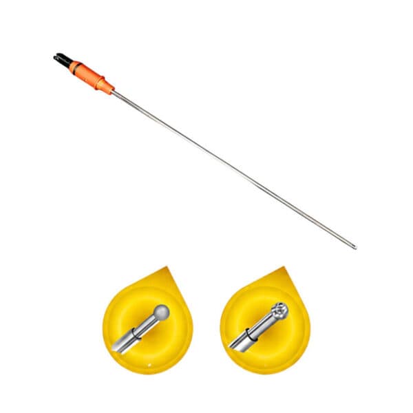 Kit para Endoscopia Endospine