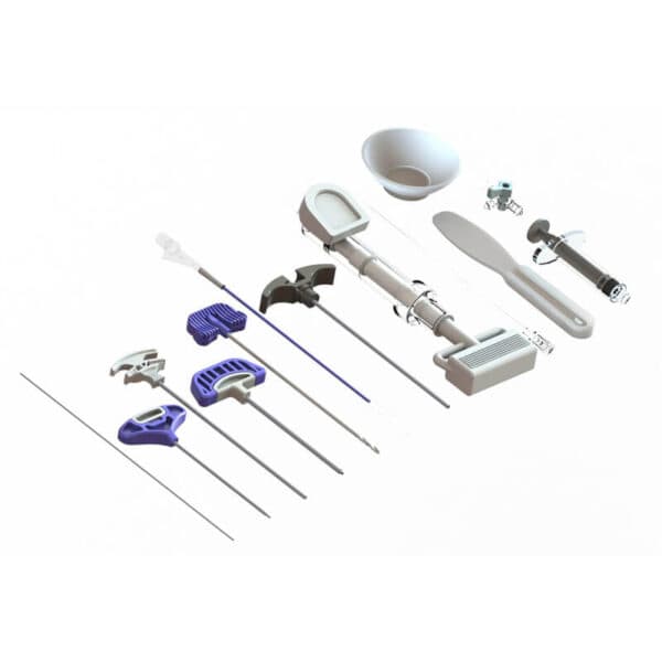 Kit para Osteoplastia