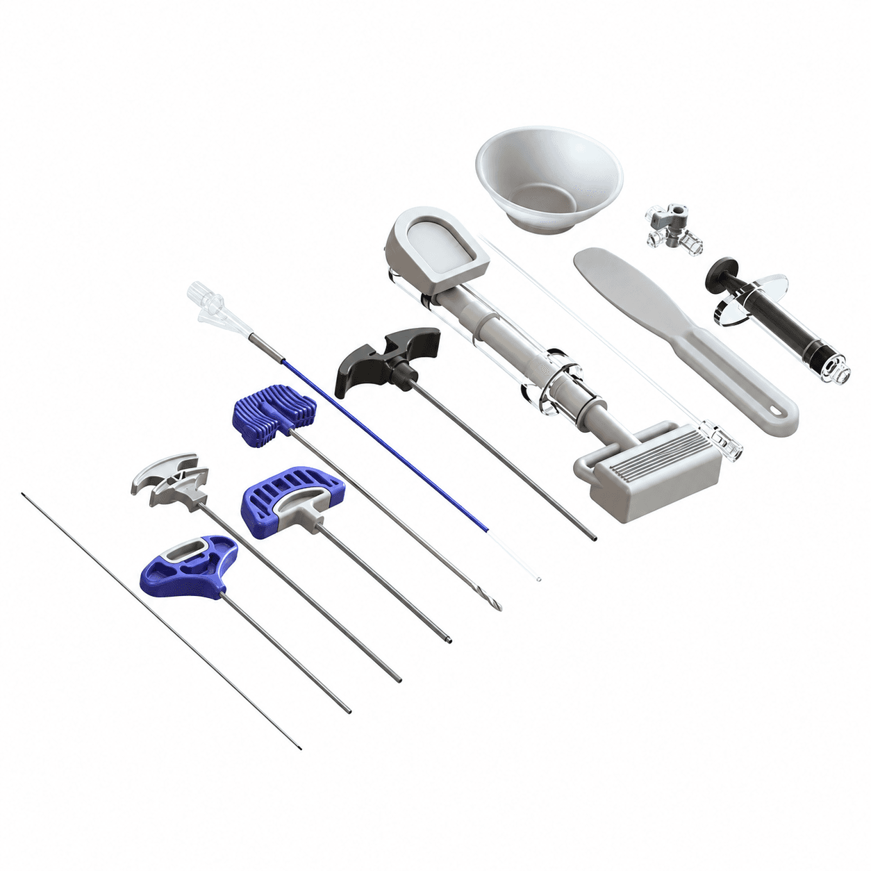 Kit para Osteoplastia
