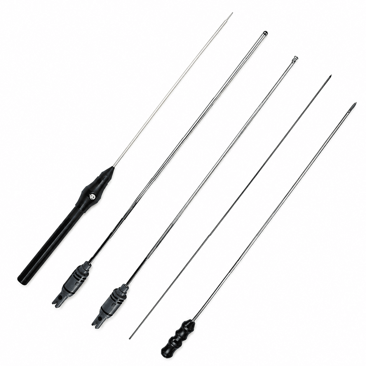 Kit Acesso Percutâneo Duo Plus