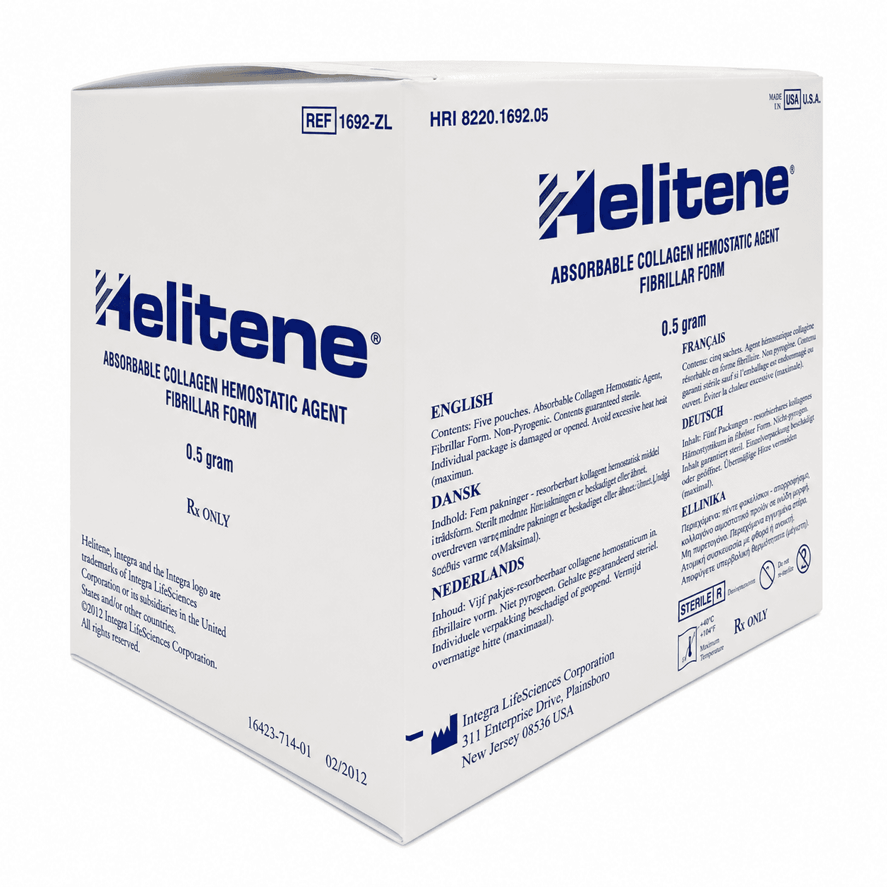 Helitene®
