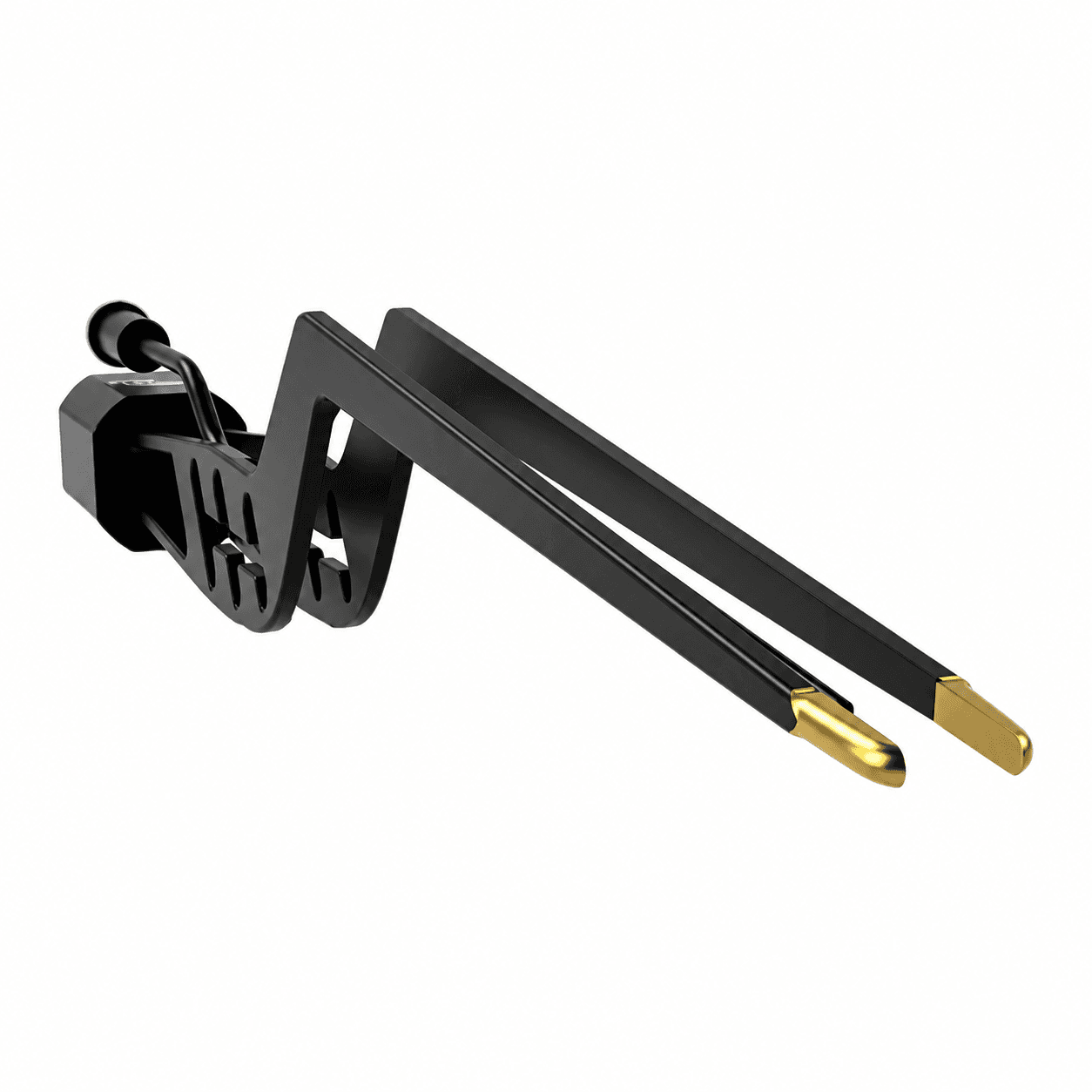 Pinça Bipolar Descartável Royal Non-Stick