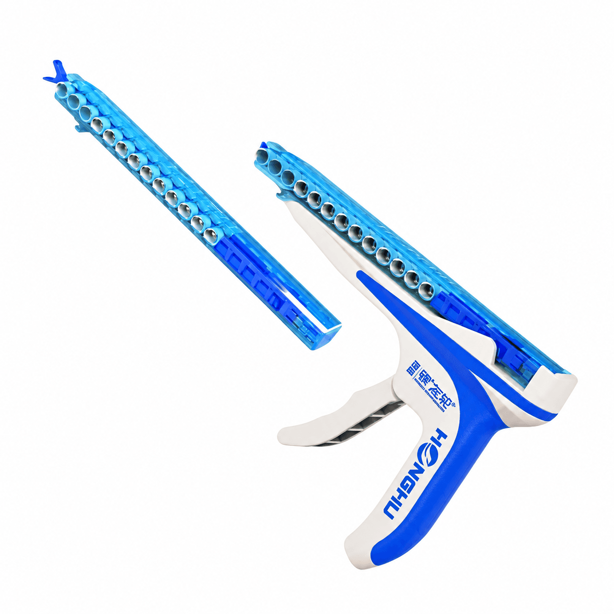Kit de Hemostasia Semi Automático para Crânio