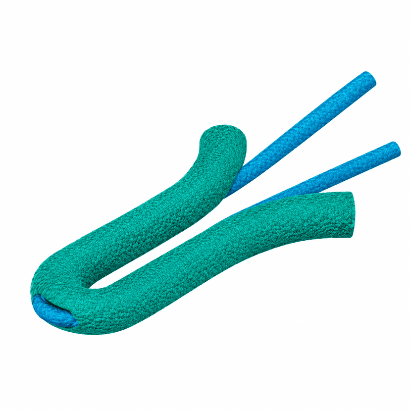 AnchorFlex com Aplicador Descartável – Âncora de Sutura Flexível (Sartori)