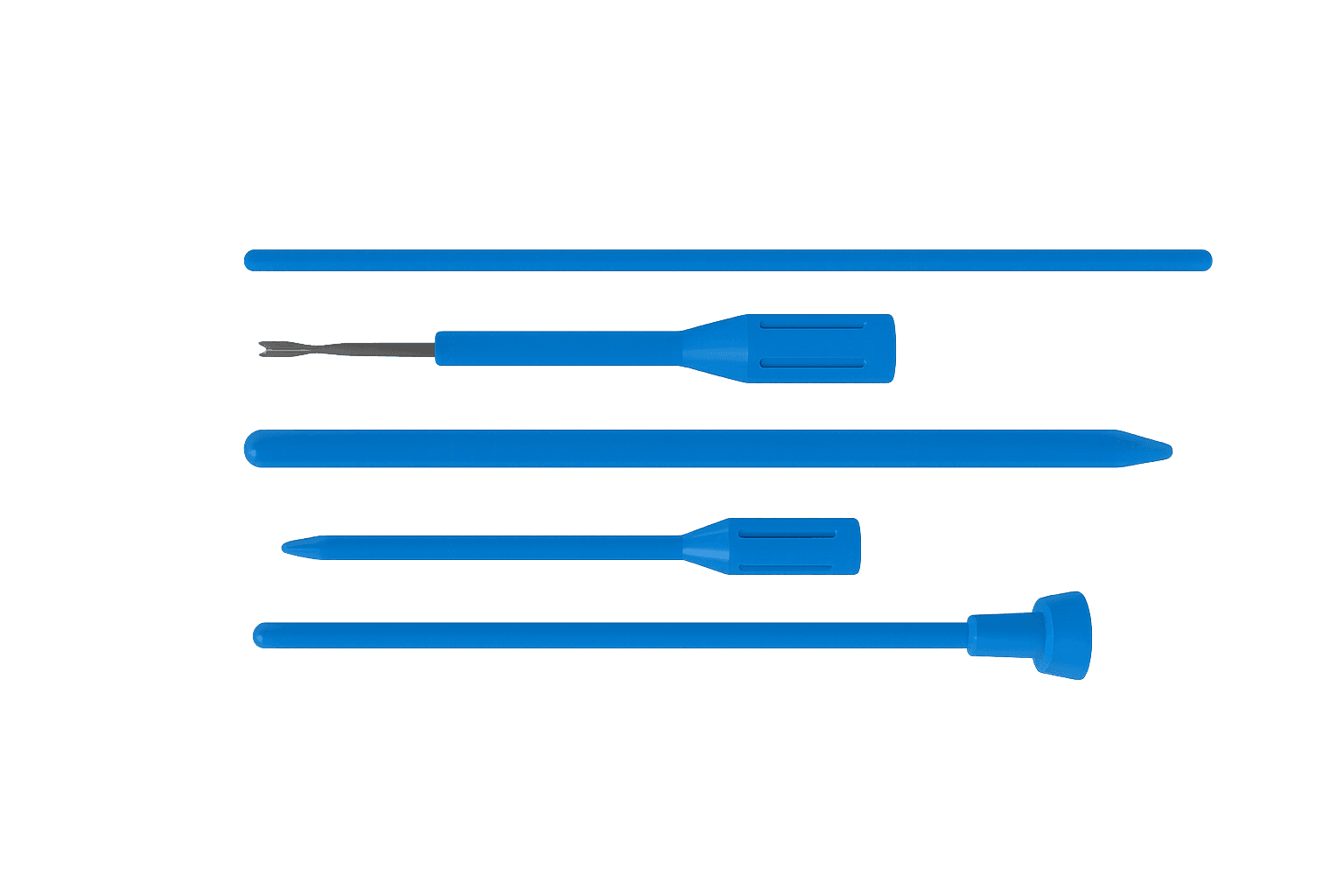  Kit Túnel do Carpo Karpós