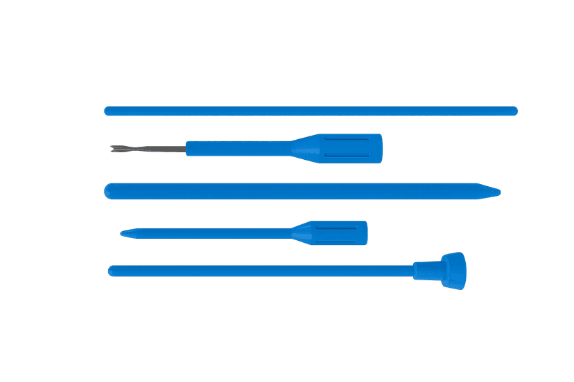  Kit Túnel do Carpo Karpós