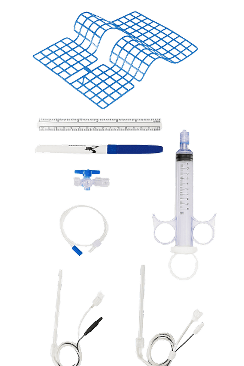 Kit Viscomax – Oltramed