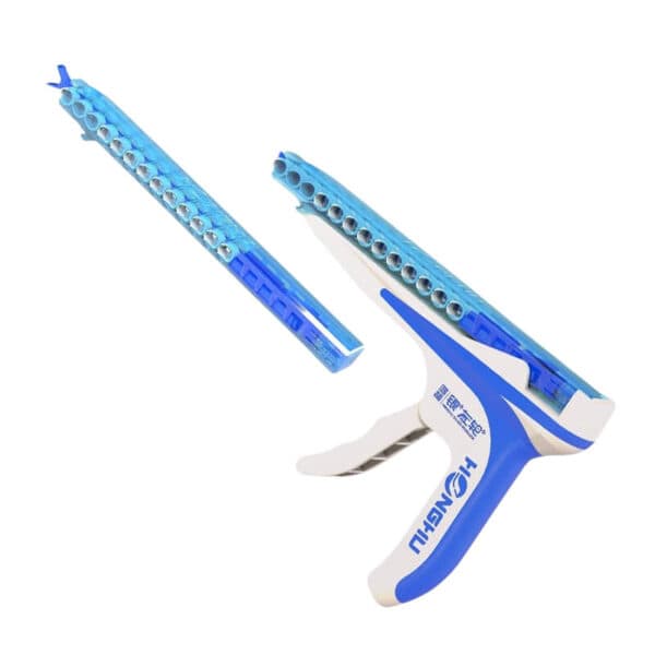 Kit de Hemostasia Semi Automático para Crânio