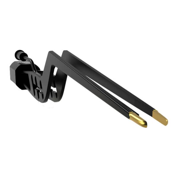 Pinça Bipolar Descartável Royal Non-Stick